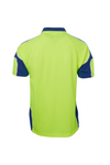 Hi Vis Arm Panel Polo