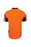 Hi Vis Arm Panel Polo