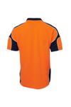 Hi Vis Arm Panel Polo