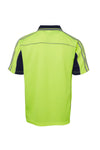 Hi Vis 4602.1 Arm Tape Polo