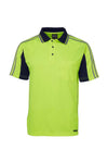 Hi Vis 4602.1 Arm Tape Polo
