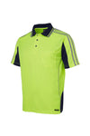 Hi Vis 4602.1 Arm Tape Polo