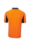 Hi Vis 4602.1 Arm Tape Polo