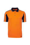 Hi Vis 4602.1 Arm Tape Polo