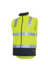 Hi Vis (D+N) Layer Vest