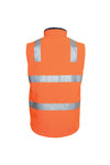 Hi Vis (D+N) Layer Vest