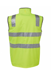 Hi Vis (D+N) Reversible Vest