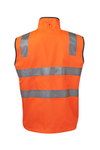 Hi Vis (D+N) Reversible Vest