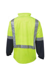 Hi Vis A.T (D+N) Jacket