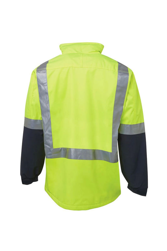 Hi Vis A.T (D+N) Jacket