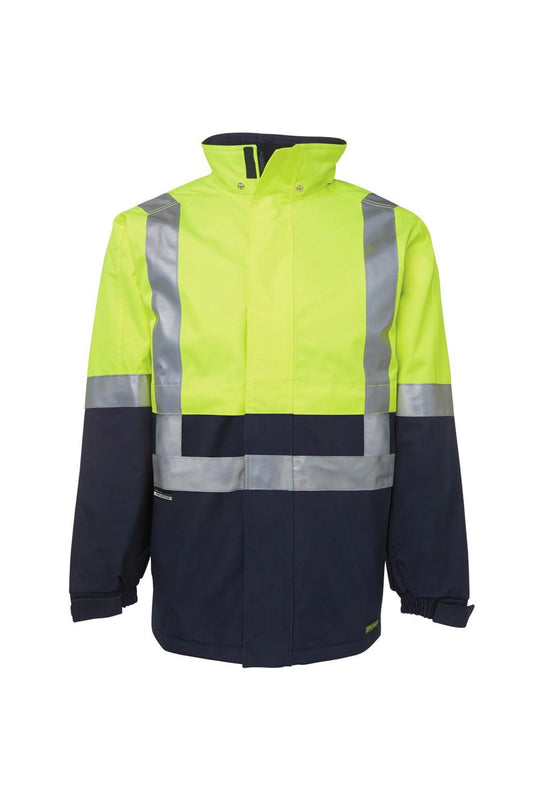 Hi Vis A.T (D+N) Jacket