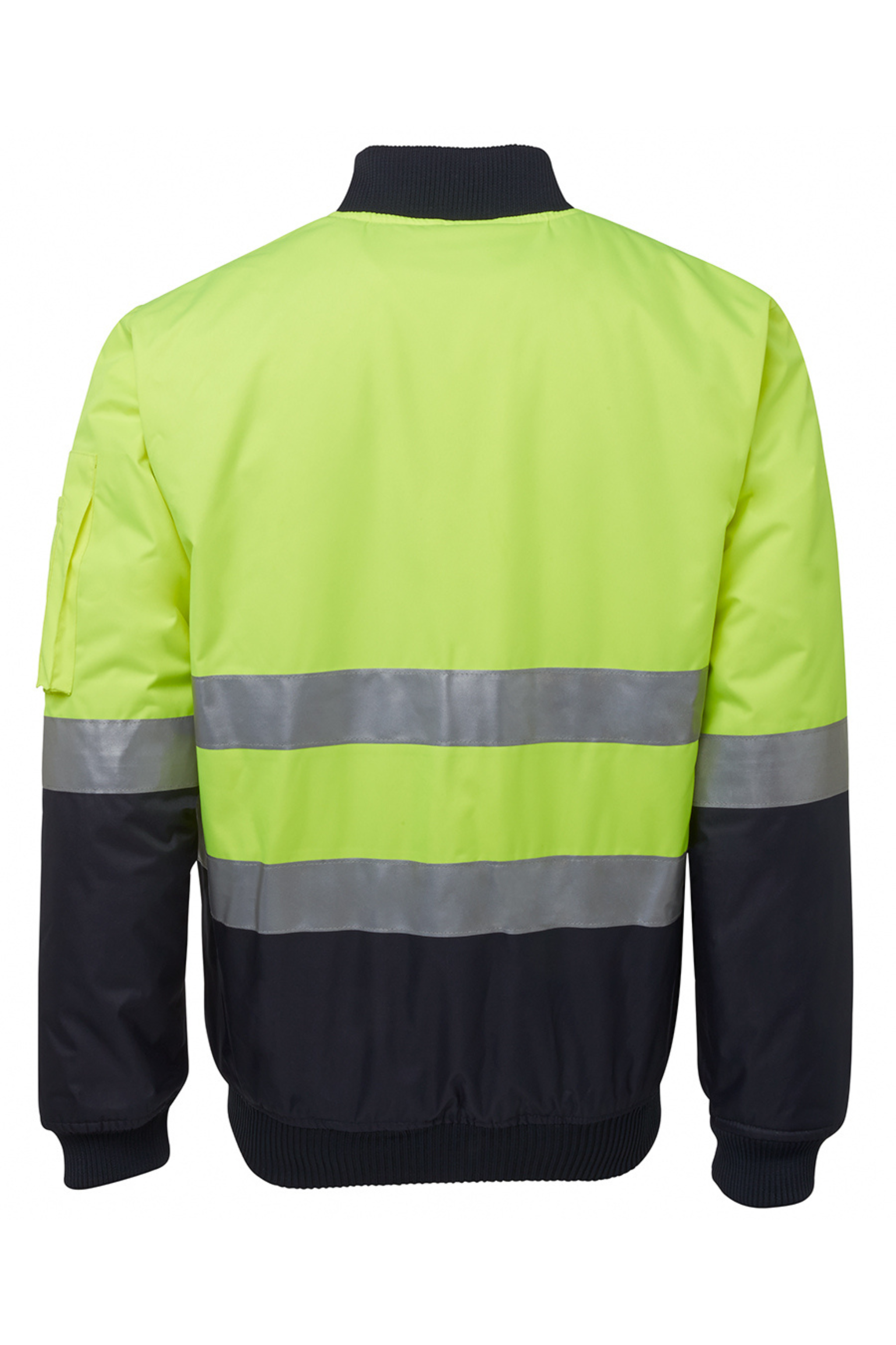 Hi Vis (D+N) Flying Jacket