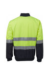 Hi Vis (D+N) Flying Jacket