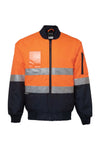 Hi Vis (D+N) Flying Jacket