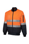Hi Vis (D+N) Flying Jacket
