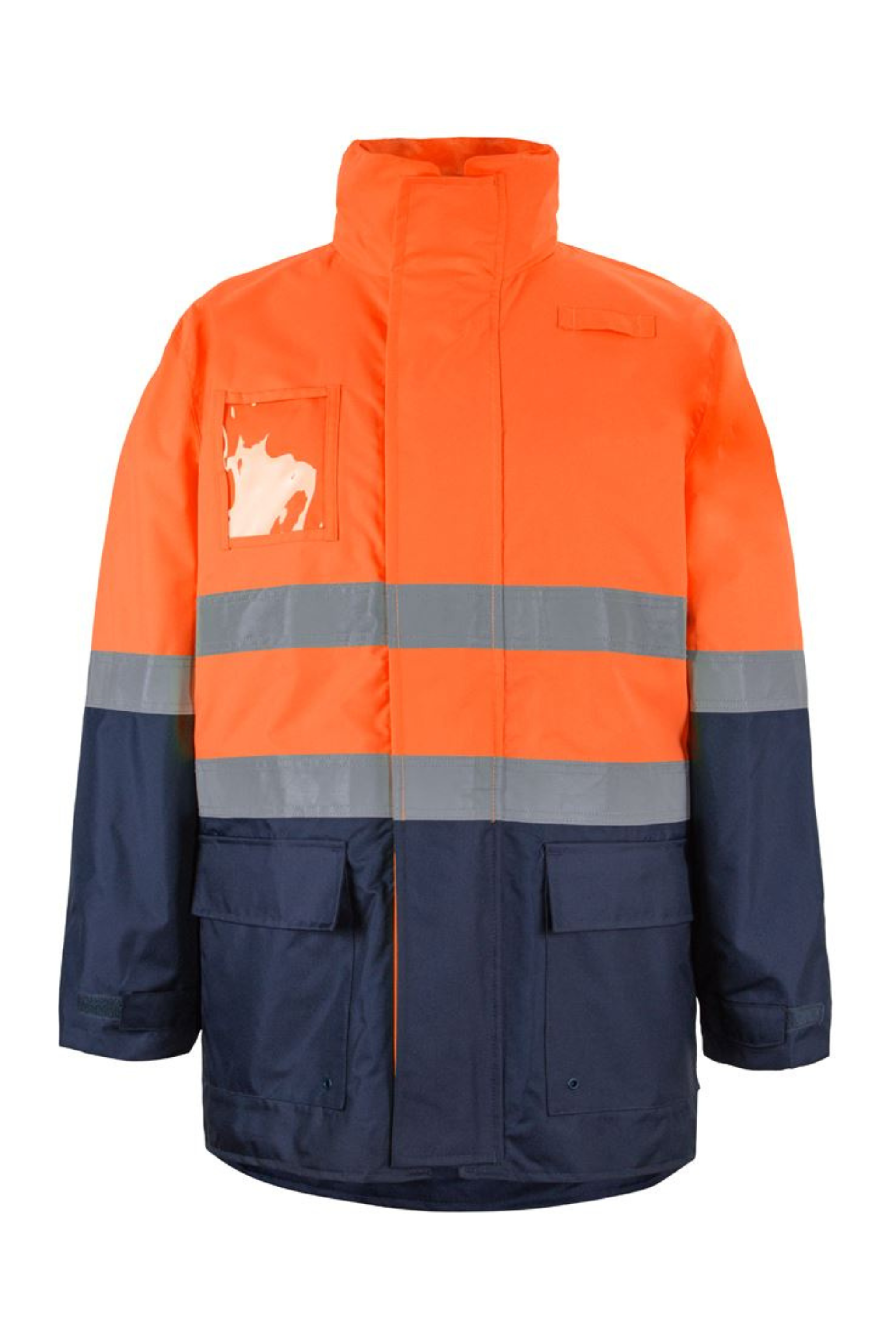 Hi Vis Jacket LL
