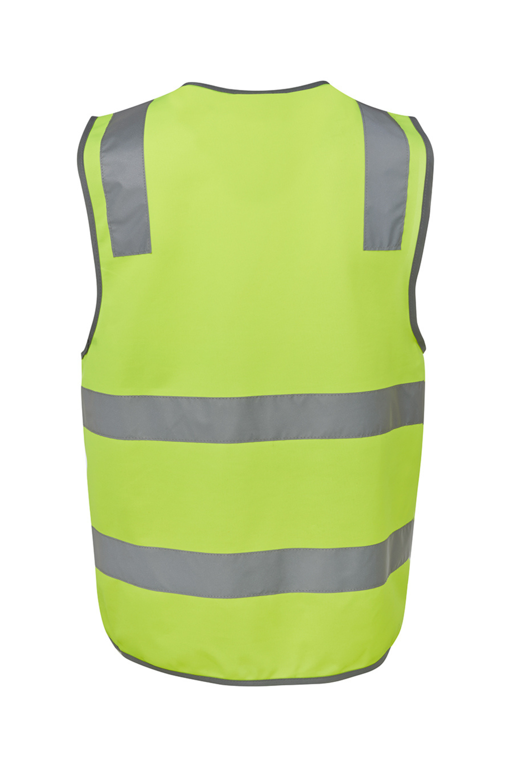 Hi Vis (D+N) Safety Vest