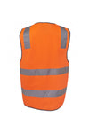 Hi Vis (D+N) Safety Vest
