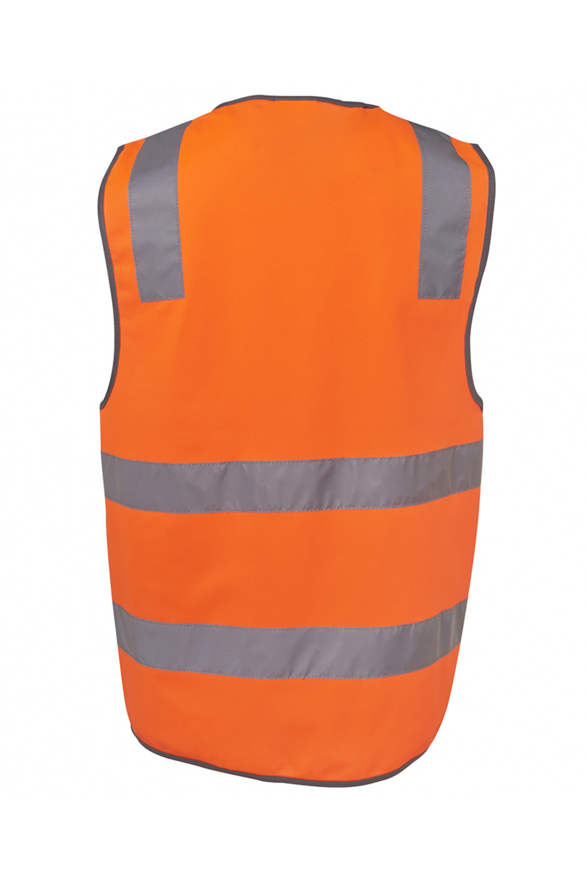 Hi Vis (D+N) Safety Vest