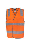 Hi Vis (D+N) Safety Vest