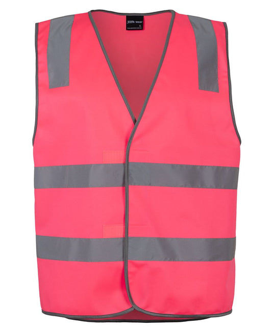 Hi Vis (D+N) Safety Vest