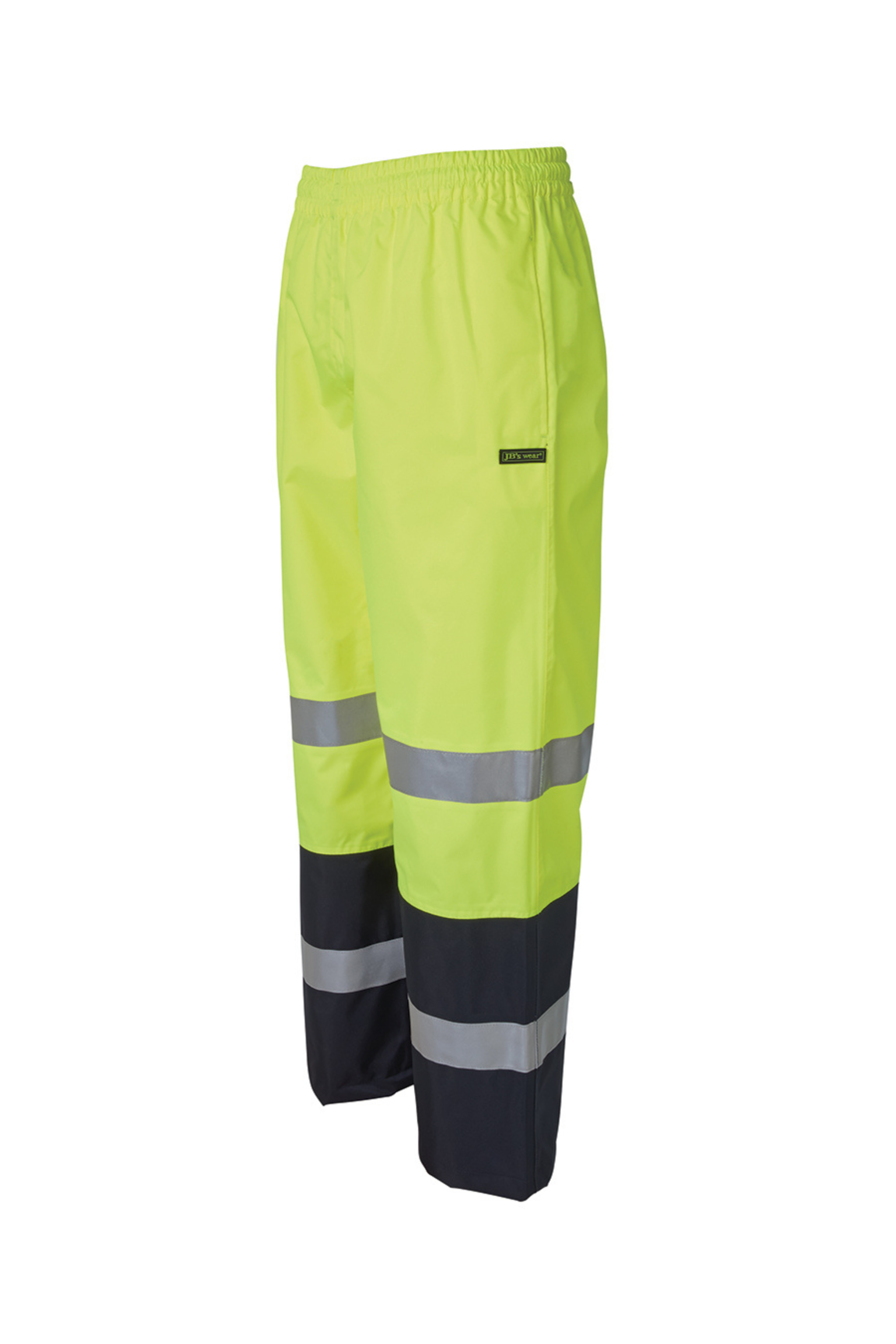 Hi Vis (D+N) Premium Rain Pant