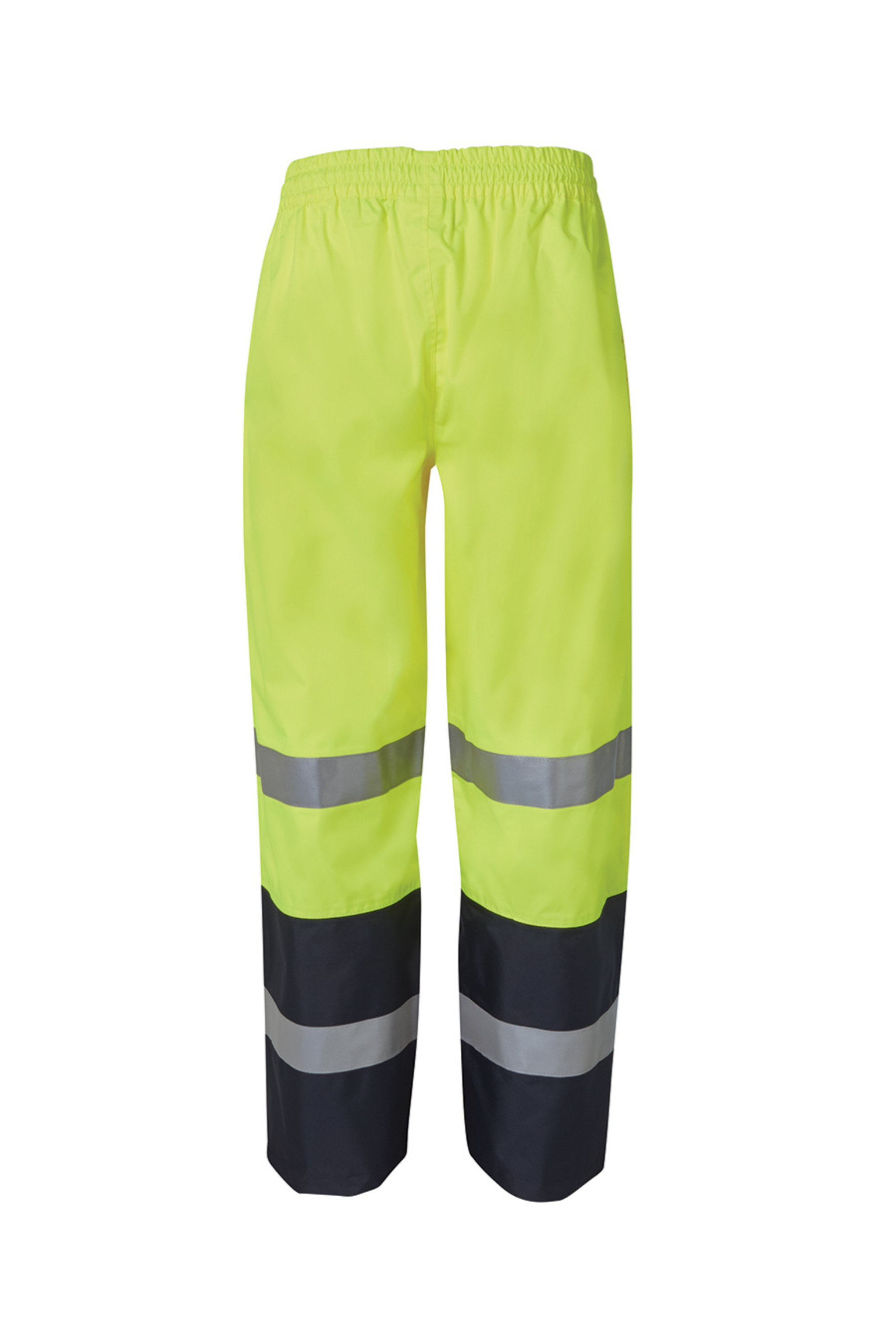 Hi Vis (D+N) Premium Rain Pant