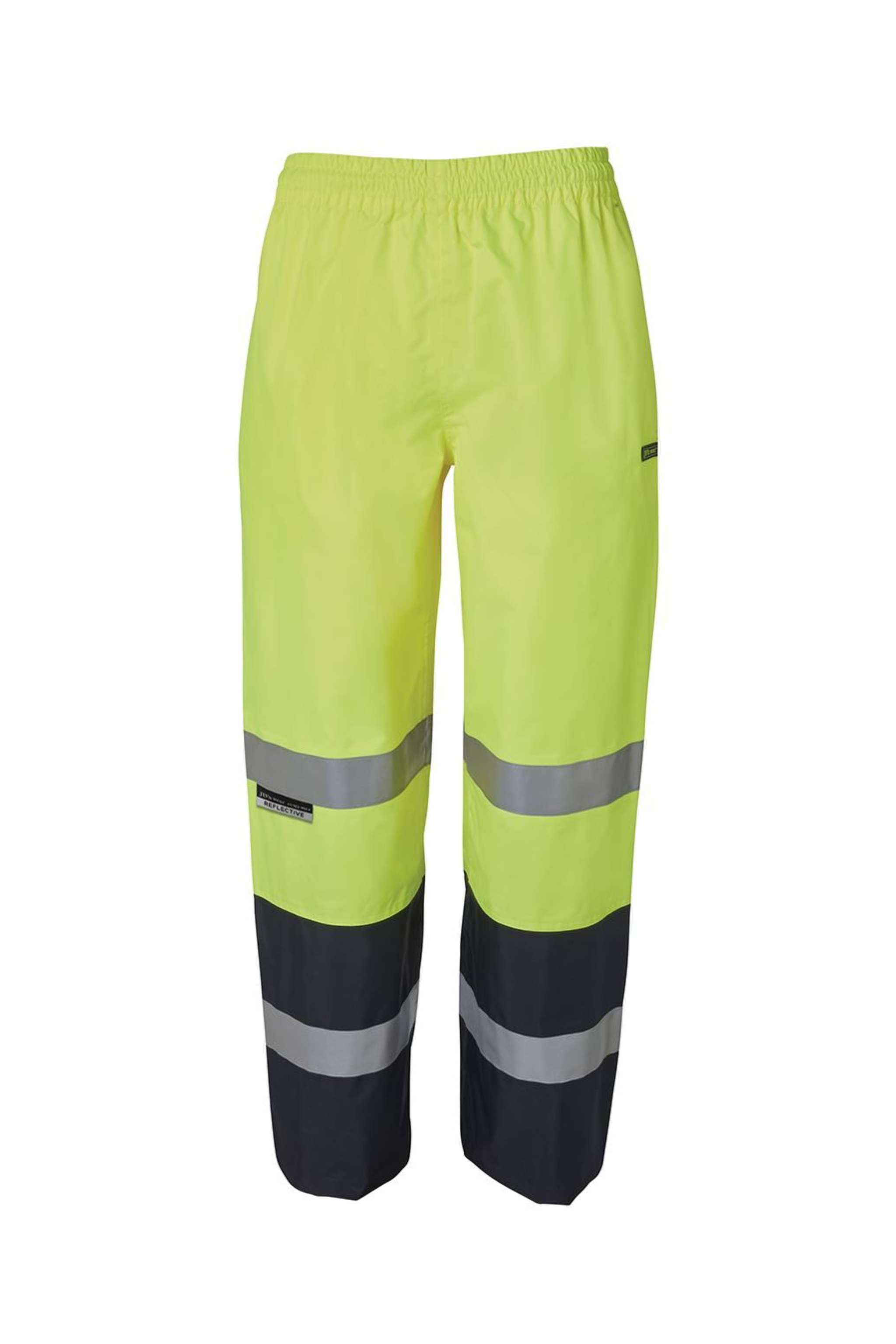 Hi Vis (D+N) Premium Rain Pant