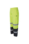 Hi Vis (D+N) Premium Rain Pant