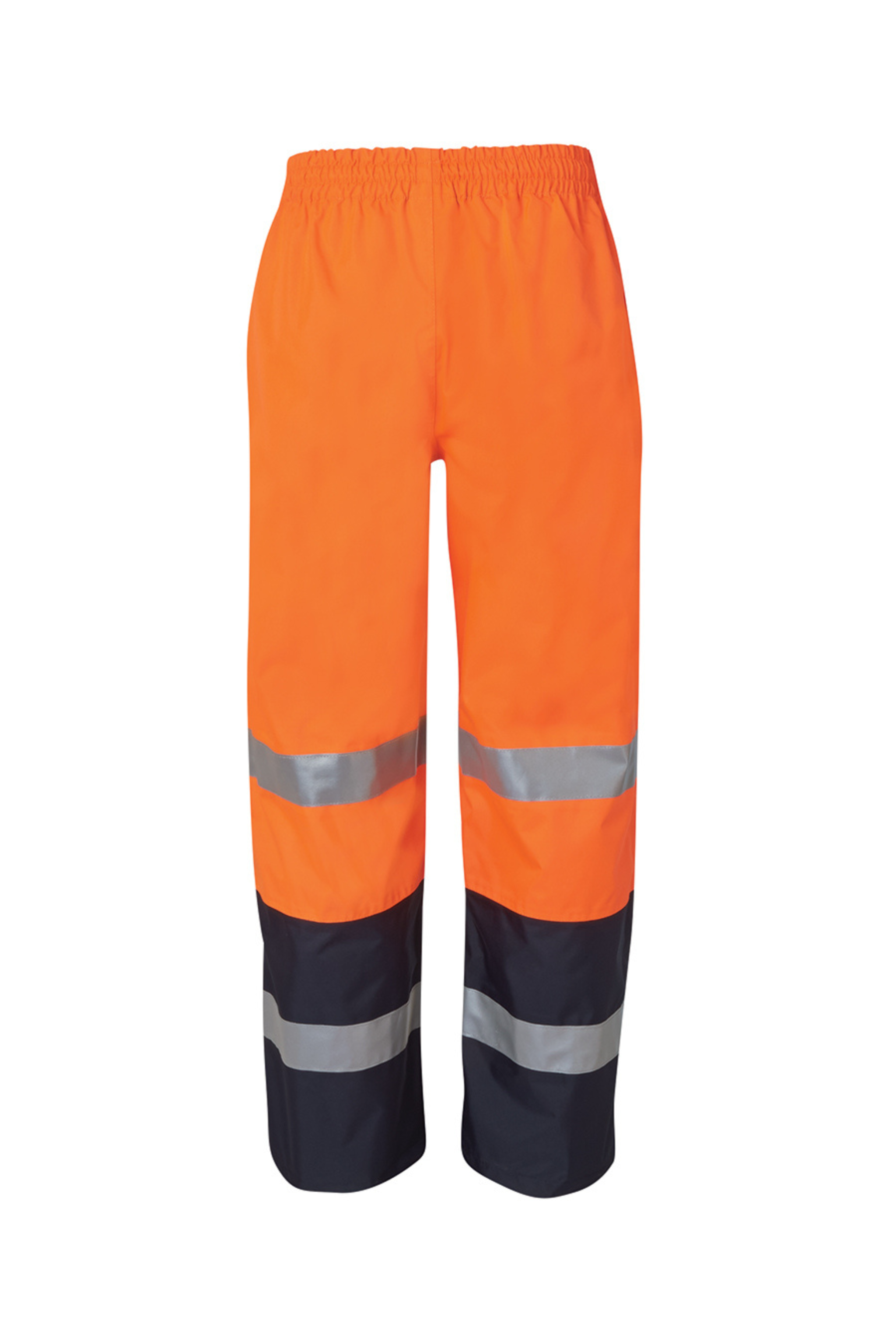 Hi Vis (D+N) Premium Rain Pant