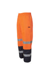 Hi Vis (D+N) Premium Rain Pant