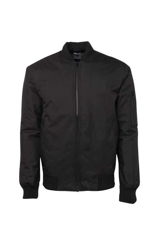 JB Flying Jacket