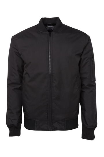 JB Flying Jacket