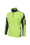 Hi Vis 4602.1 Arm Panel Polar