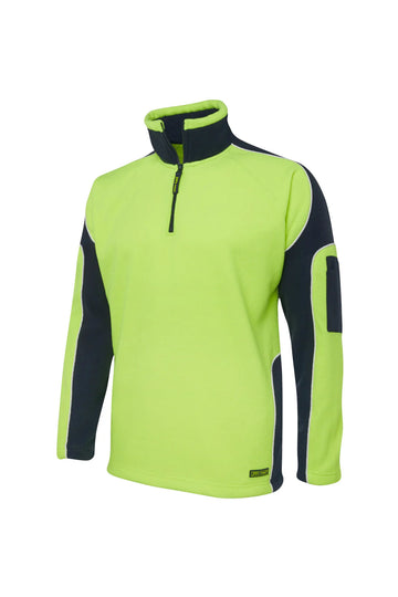 Hi Vis 4602.1 Arm Panel Polar