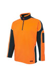 Hi Vis 4602.1 Arm Panel Polar