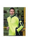 Hi Vis 4602.1 Arm Panel Polar