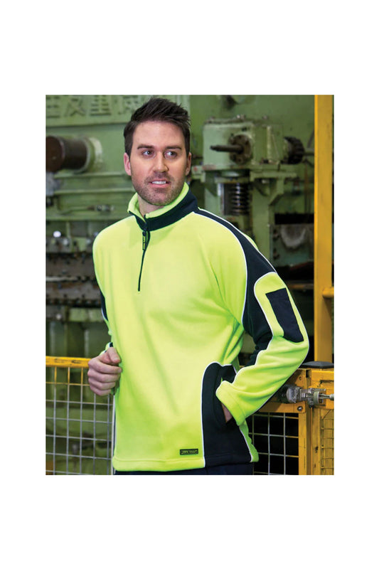 Hi Vis 4602.1 Arm Panel Polar