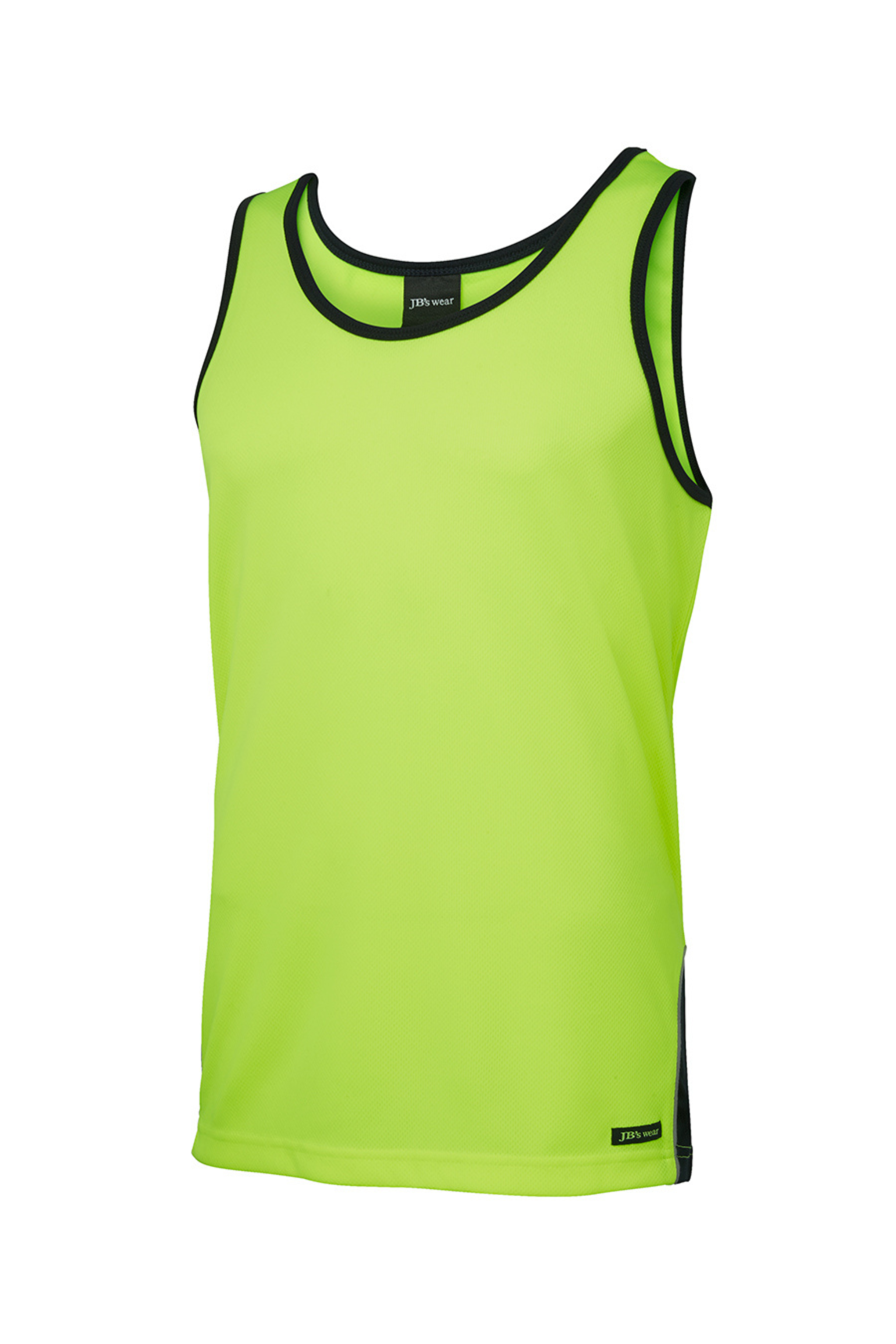 Hi Vis 4602.1 Contrast Singlet