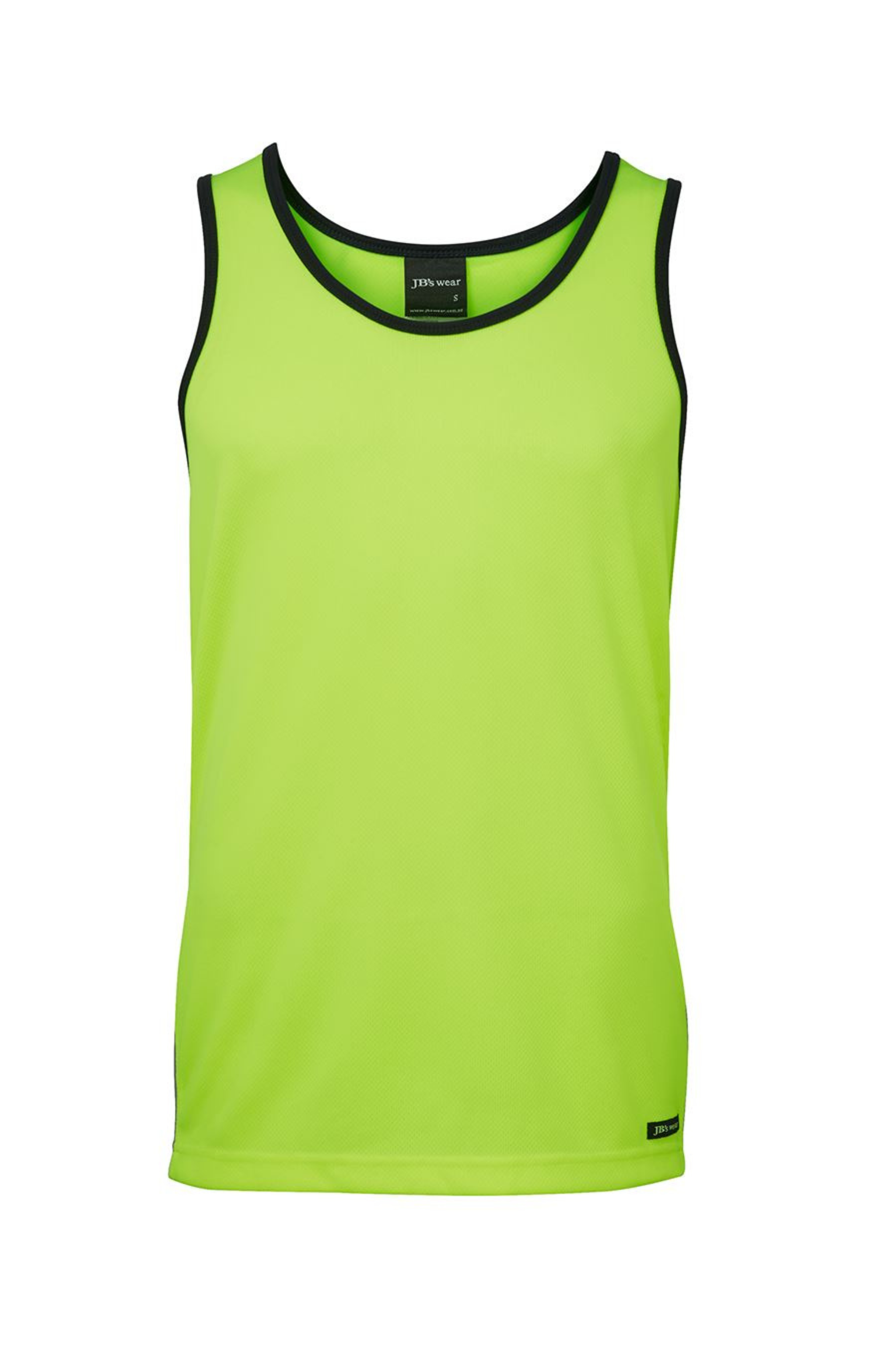 Hi Vis 4602.1 Contrast Singlet