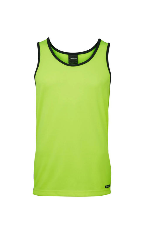 Hi Vis 4602.1 Contrast Singlet