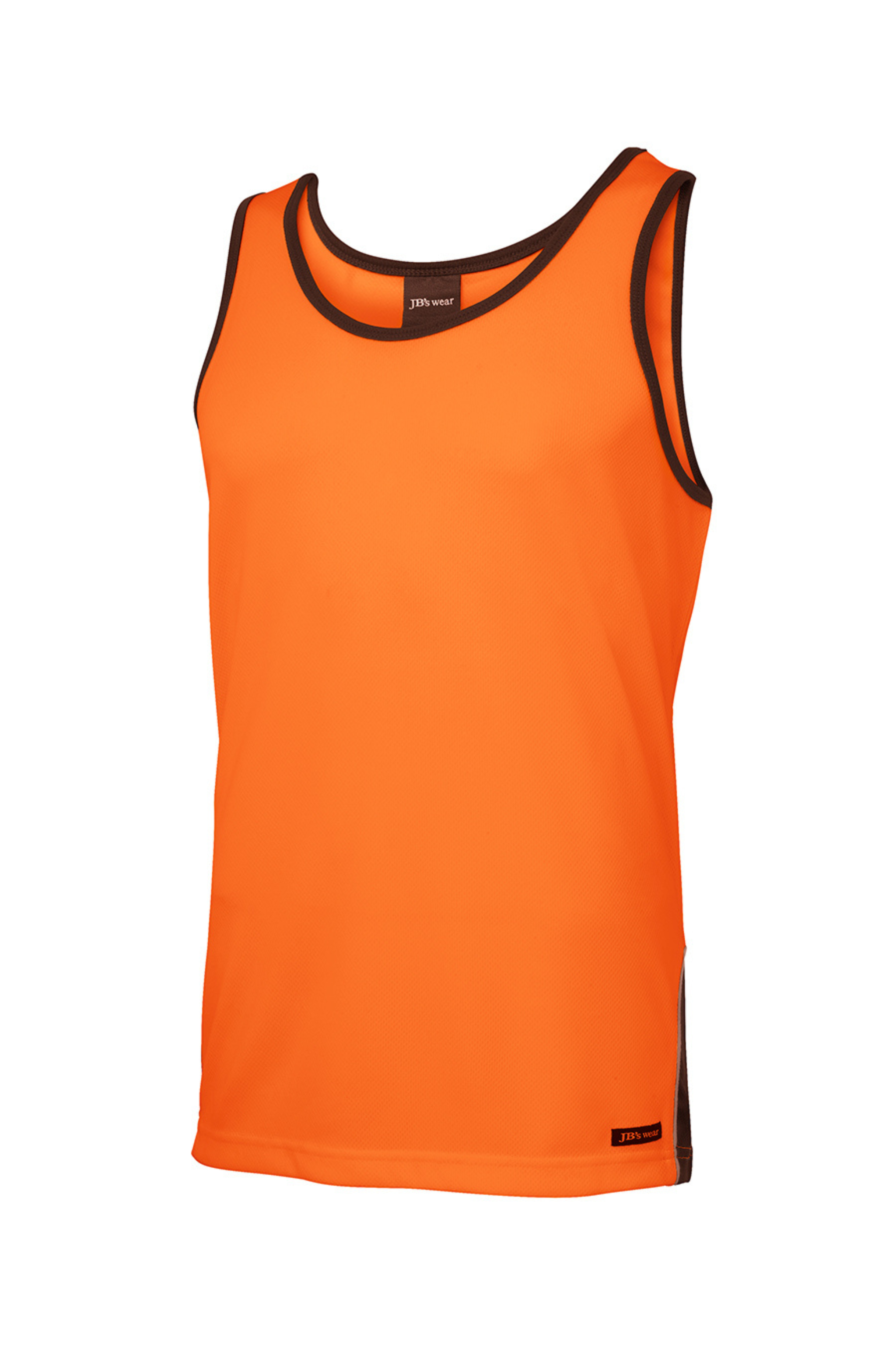 Hi Vis 4602.1 Contrast Singlet