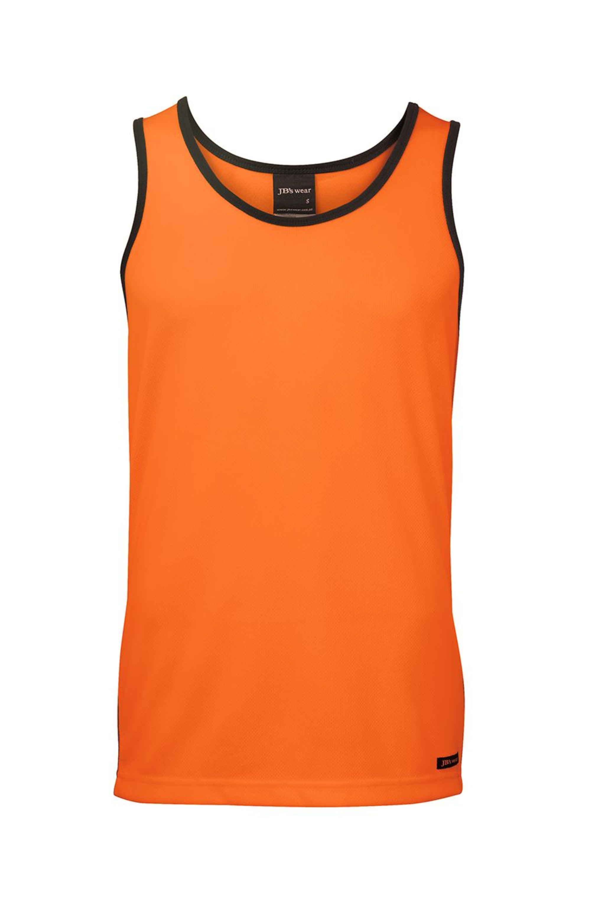 Hi Vis 4602.1 Contrast Singlet