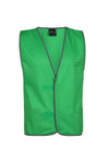 JB's Coloured Tricot Vest