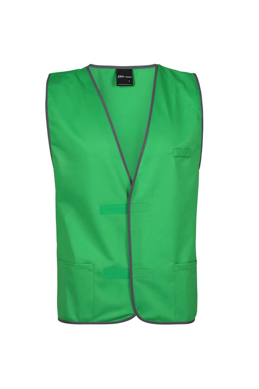 Fluro Vest