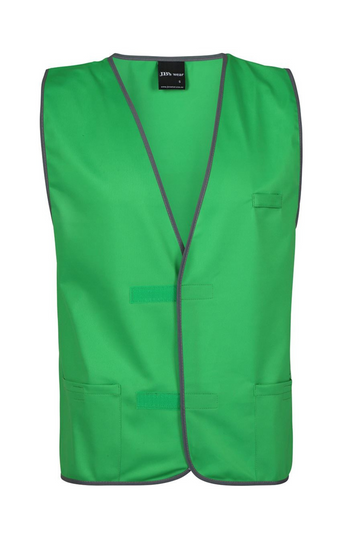 Fluro Vest