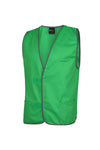 JB's Coloured Tricot Vest
