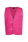 JB's Coloured Tricot Vest