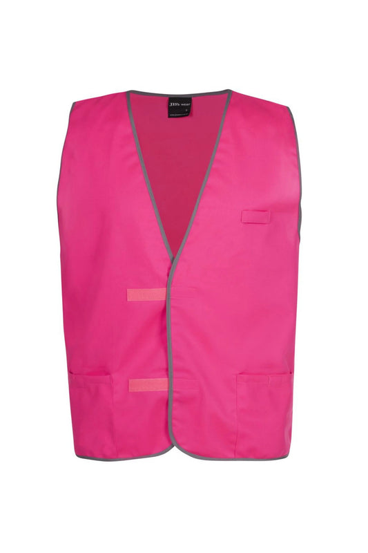 JB's Coloured Tricot Vest