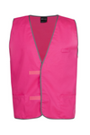 Fluro Vest